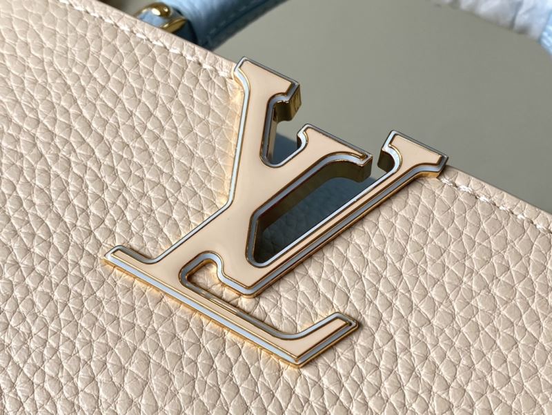 LV Top Handle Bags